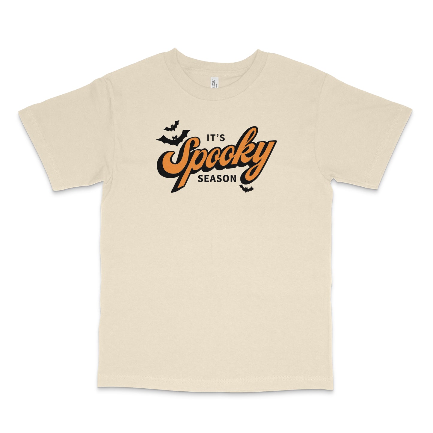 Spooky Season T-Shirt