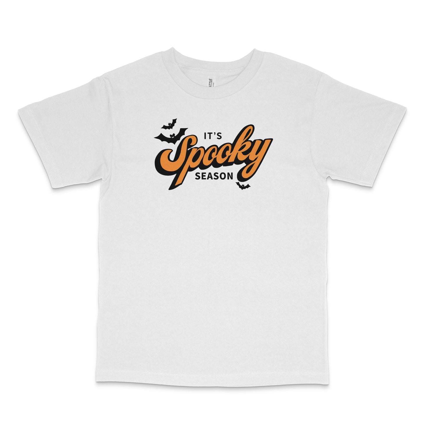Spooky Season T-Shirt