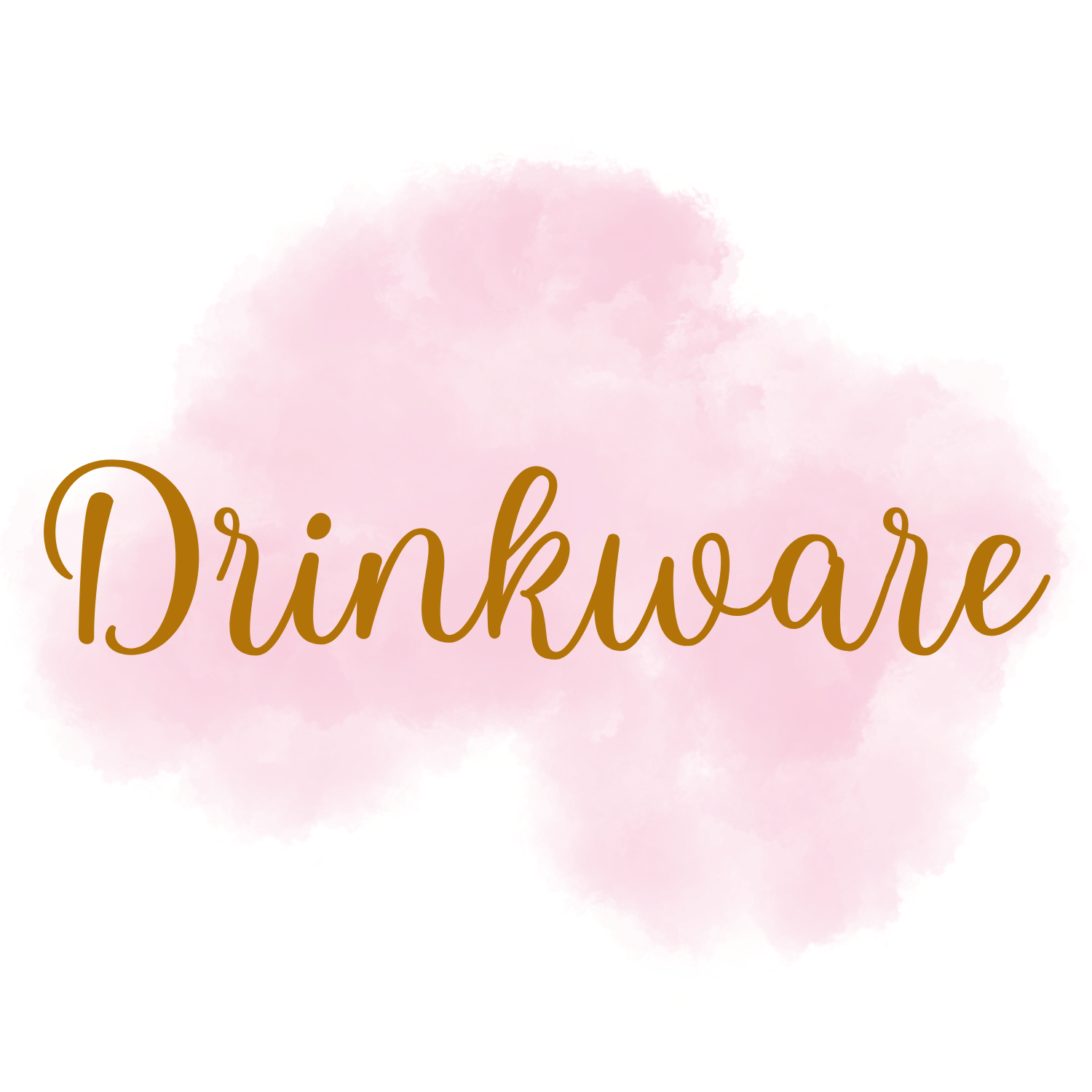 Drinkware