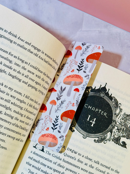 Pastel Vibes Bookmarks