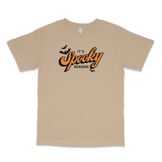 Spooky Season T-Shirt